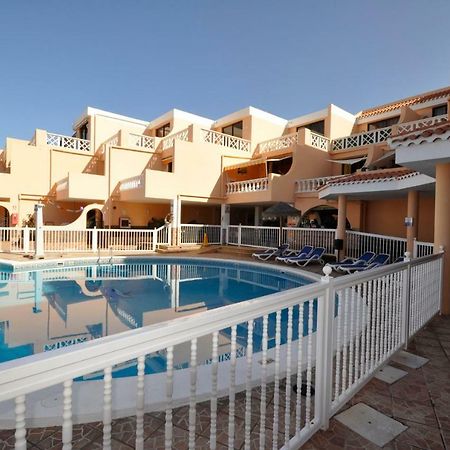 Paradise Court Las Americas WiFi Pool 29 Costa Adeje (Tenerife) Exterior foto