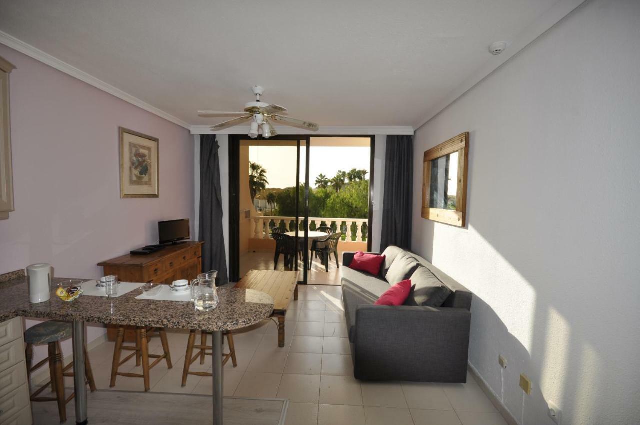 Paradise Court Las Americas WiFi Pool 29 Costa Adeje (Tenerife) Exterior foto