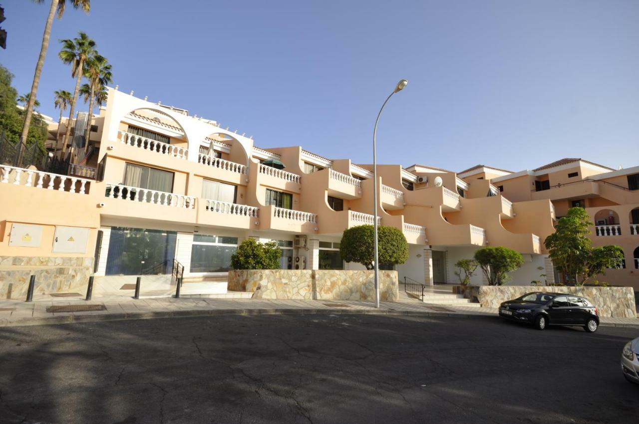 Paradise Court Las Americas WiFi Pool 29 Costa Adeje (Tenerife) Exterior foto