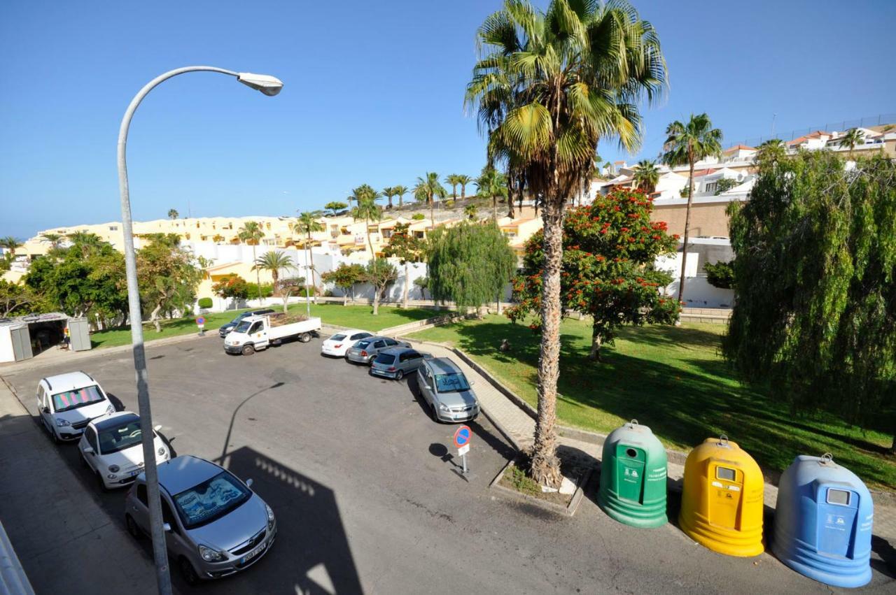 Paradise Court Las Americas WiFi Pool 29 Costa Adeje (Tenerife) Exterior foto
