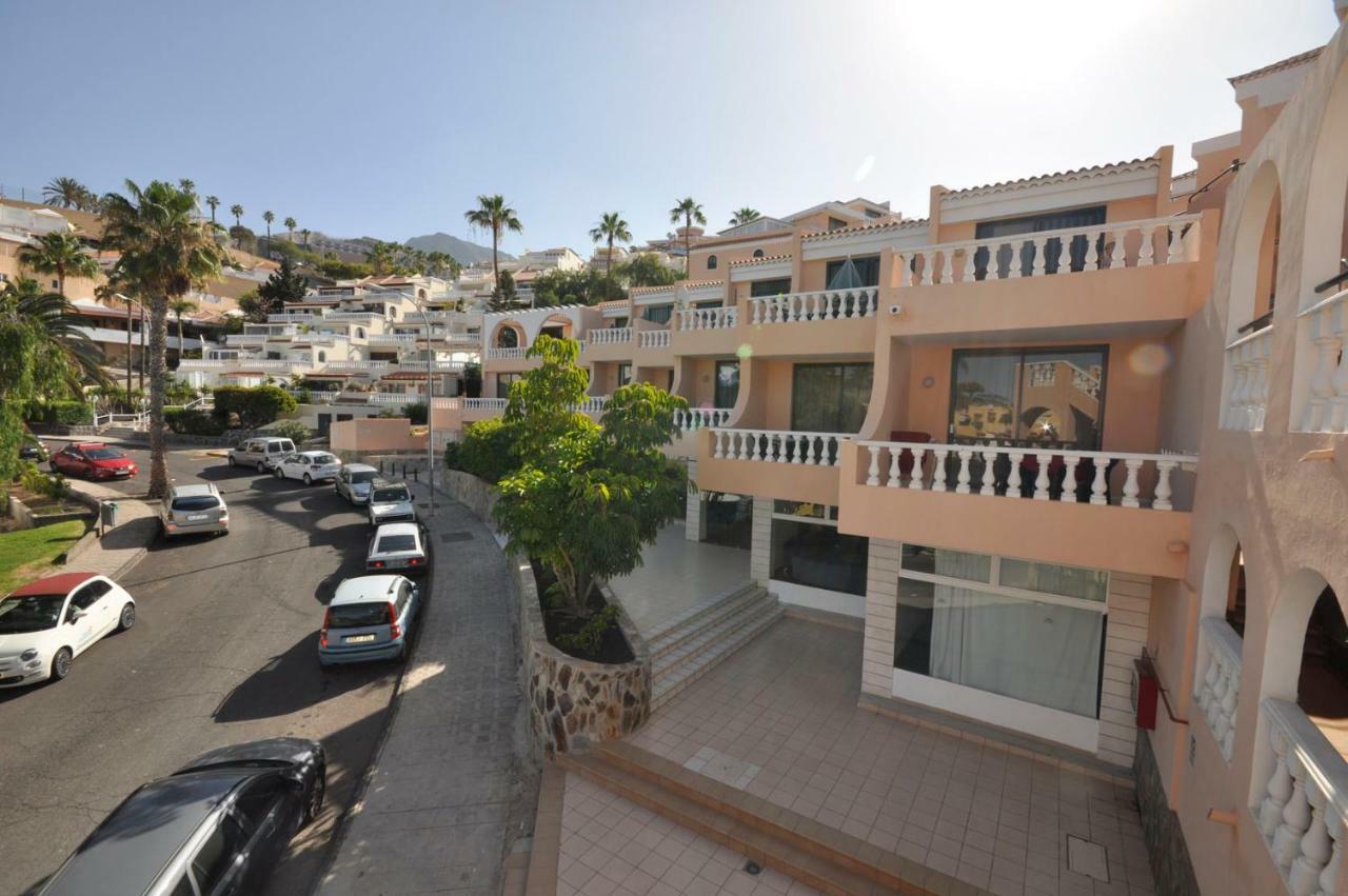 Paradise Court Las Americas WiFi Pool 29 Costa Adeje (Tenerife) Exterior foto